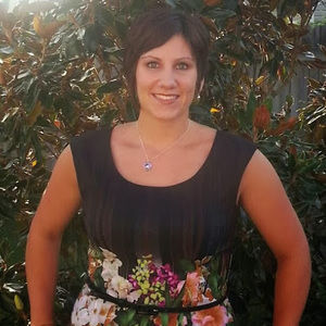 Meet your Posher, Stacy